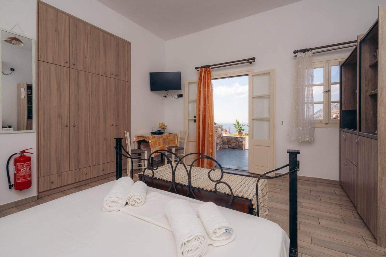 Oniropagida Hotel Apollonia  Exterior photo